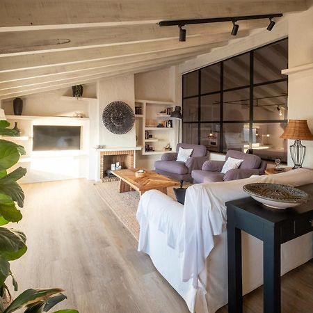 Precioso Apartamento Boutique El Amante (Adults Only) アルテア エクステリア 写真