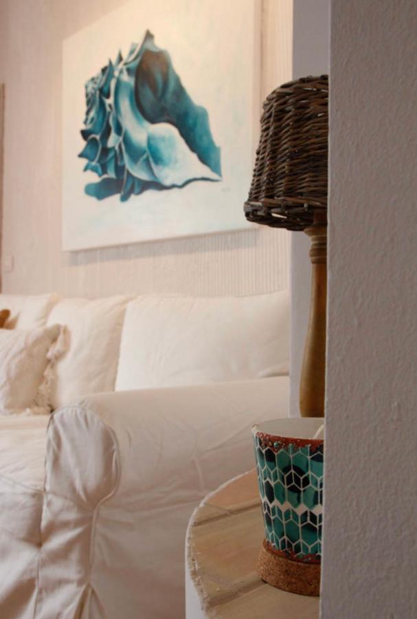 Precioso Apartamento Boutique El Amante (Adults Only) アルテア エクステリア 写真