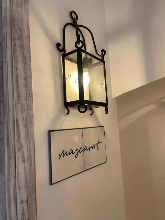 Precioso Apartamento Boutique El Amante (Adults Only) アルテア エクステリア 写真