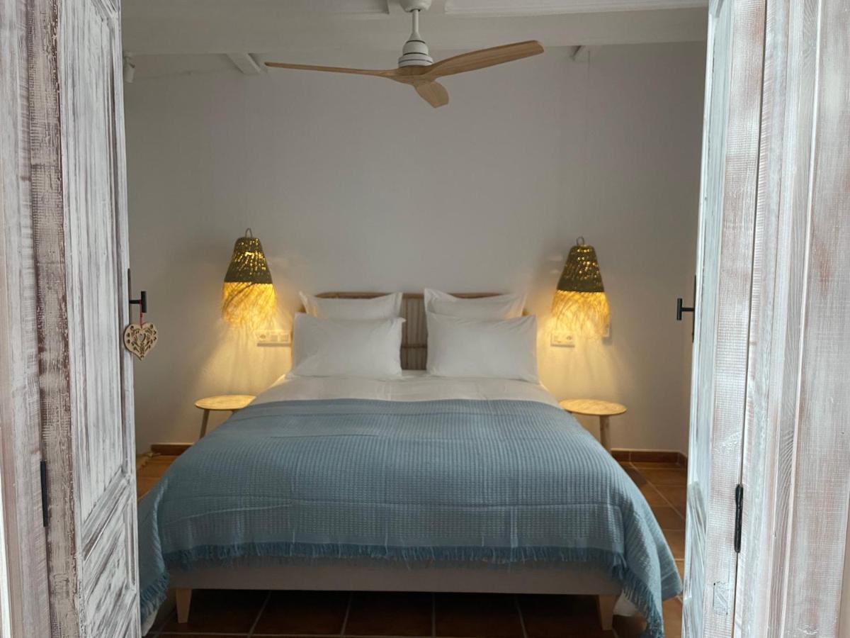 Precioso Apartamento Boutique El Amante (Adults Only) アルテア エクステリア 写真