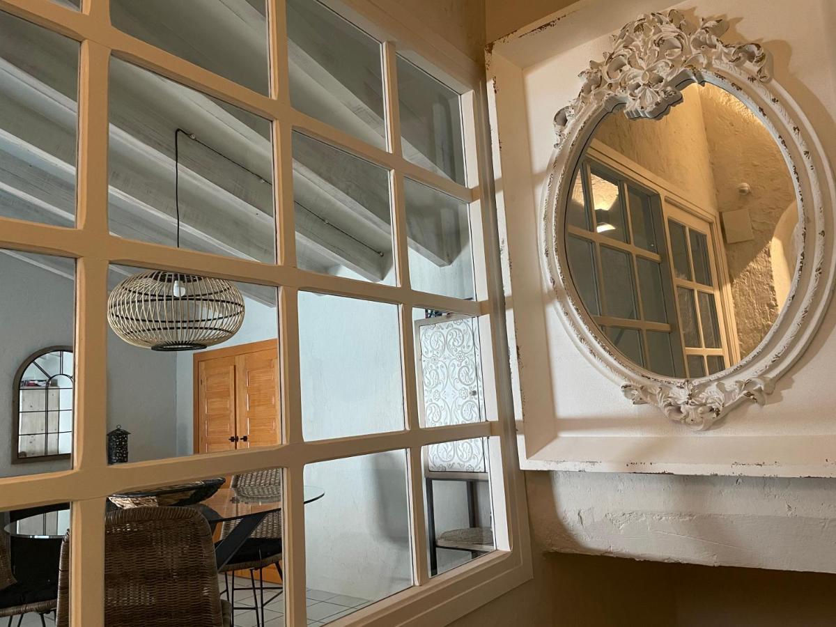 Precioso Apartamento Boutique El Amante (Adults Only) アルテア エクステリア 写真