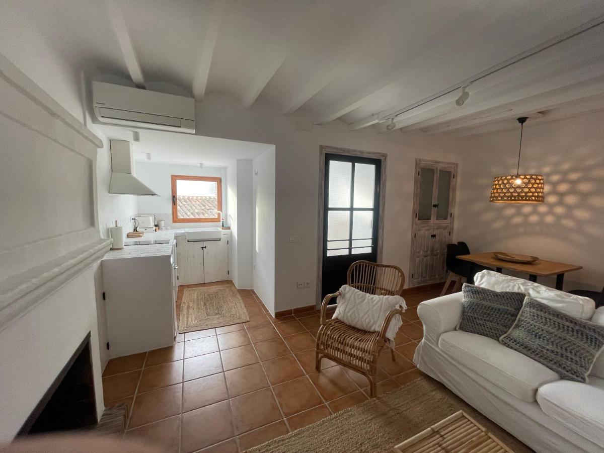 Precioso Apartamento Boutique El Amante (Adults Only) アルテア エクステリア 写真