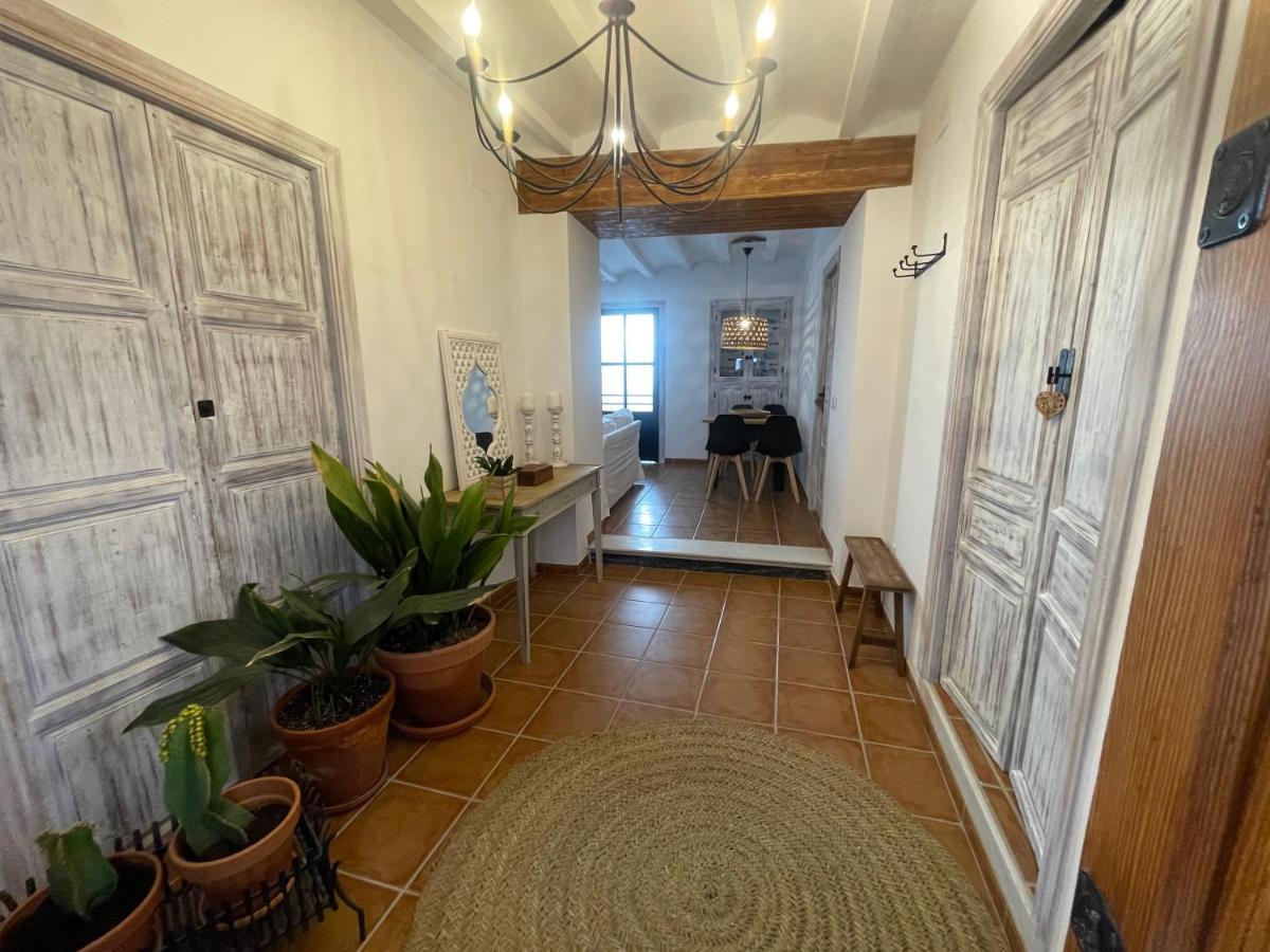 Precioso Apartamento Boutique El Amante (Adults Only) アルテア エクステリア 写真