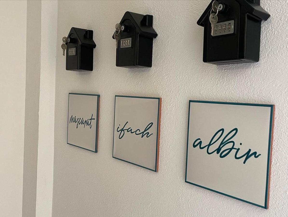 Precioso Apartamento Boutique El Amante (Adults Only) アルテア エクステリア 写真