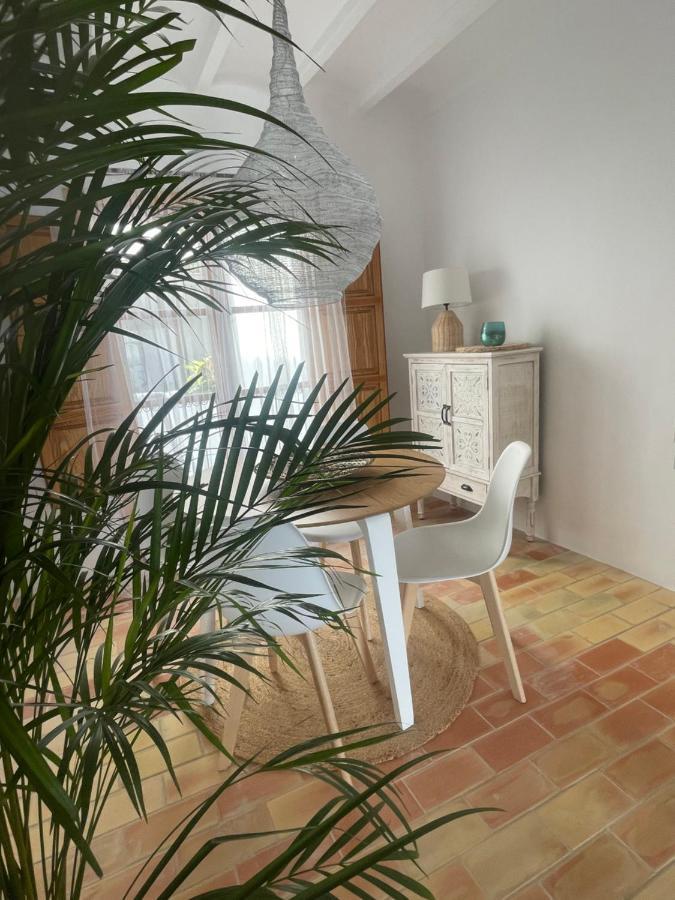 Precioso Apartamento Boutique El Amante (Adults Only) アルテア エクステリア 写真