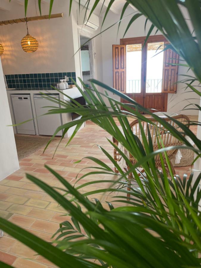 Precioso Apartamento Boutique El Amante (Adults Only) アルテア エクステリア 写真