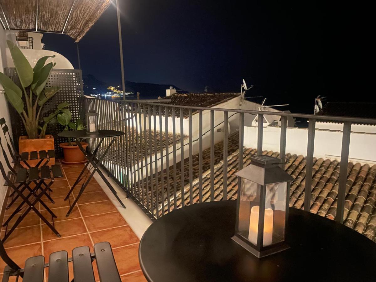 Precioso Apartamento Boutique El Amante (Adults Only) アルテア エクステリア 写真