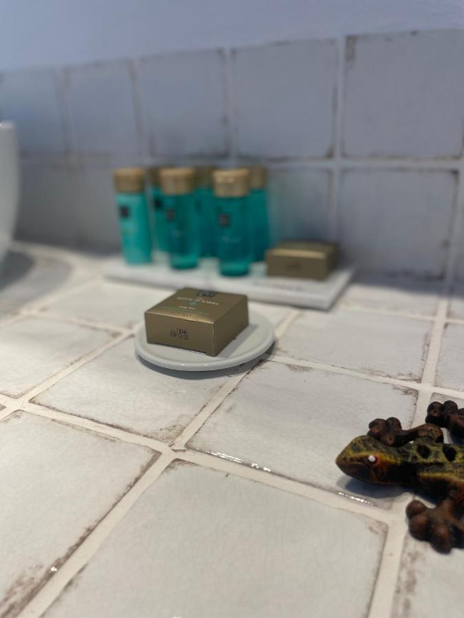 Precioso Apartamento Boutique El Amante (Adults Only) アルテア エクステリア 写真