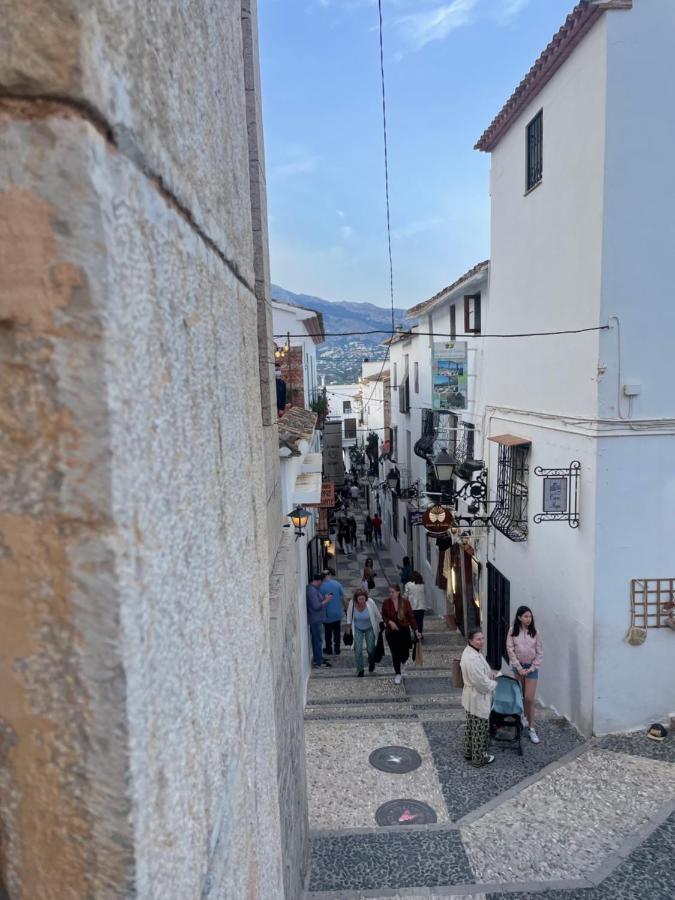 Precioso Apartamento Boutique El Amante (Adults Only) アルテア エクステリア 写真