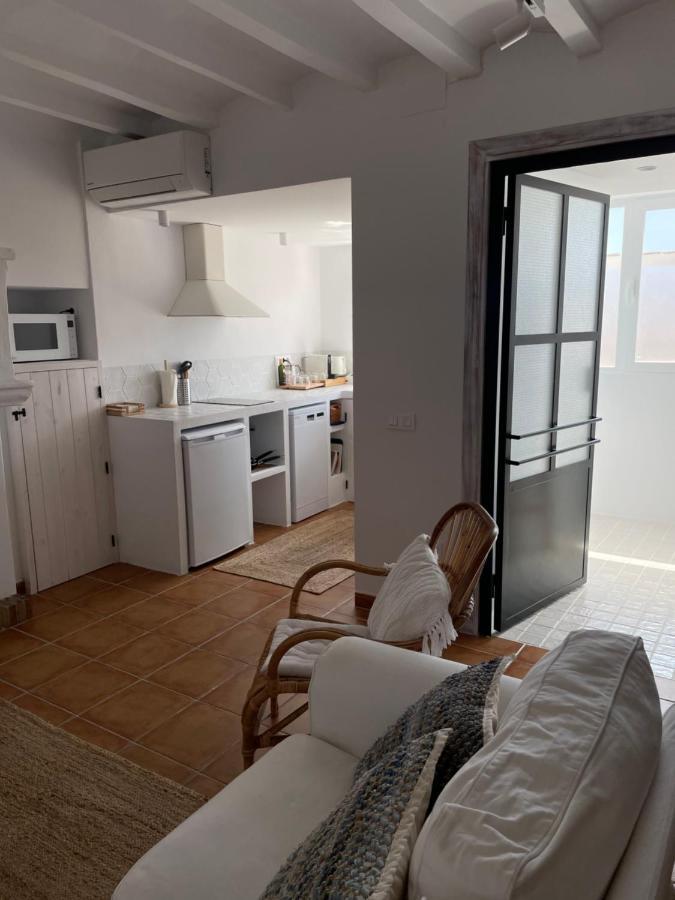 Precioso Apartamento Boutique El Amante (Adults Only) アルテア エクステリア 写真