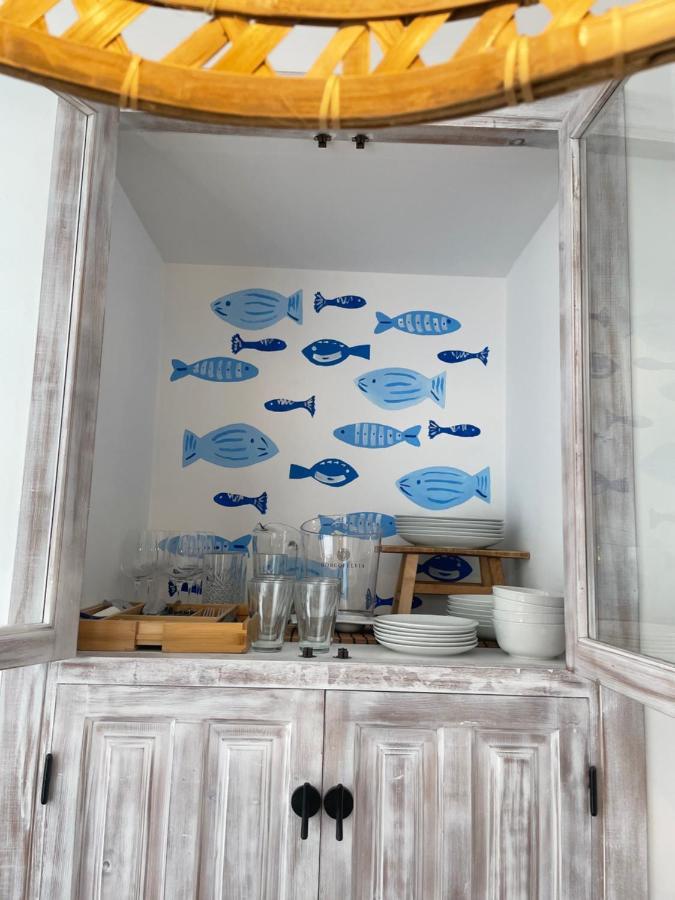Precioso Apartamento Boutique El Amante (Adults Only) アルテア エクステリア 写真