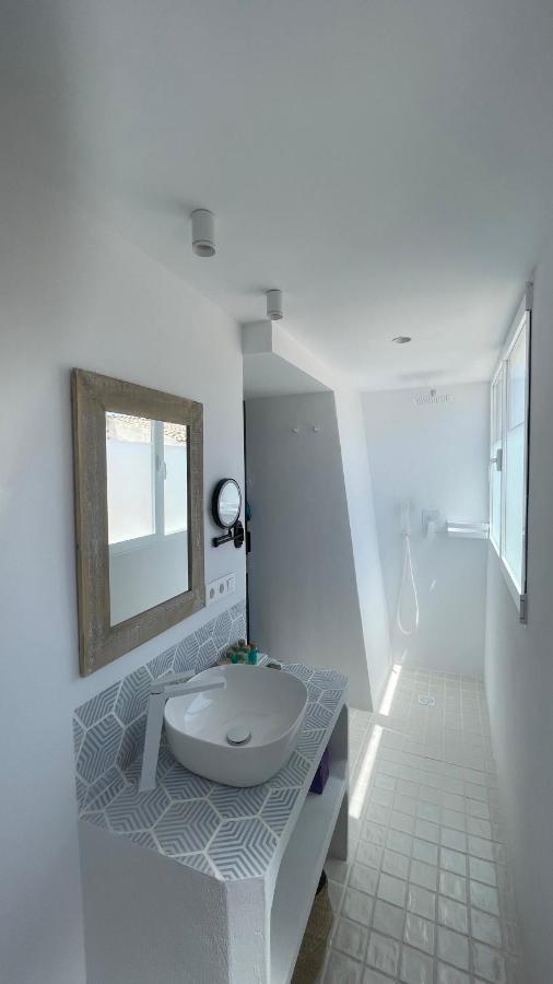 Precioso Apartamento Boutique El Amante (Adults Only) アルテア エクステリア 写真