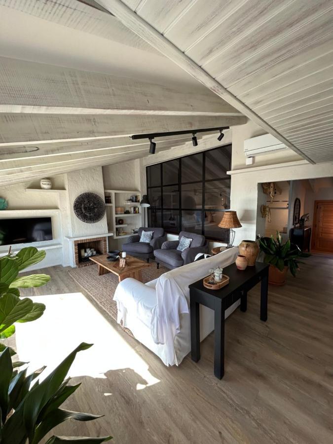 Precioso Apartamento Boutique El Amante (Adults Only) アルテア エクステリア 写真
