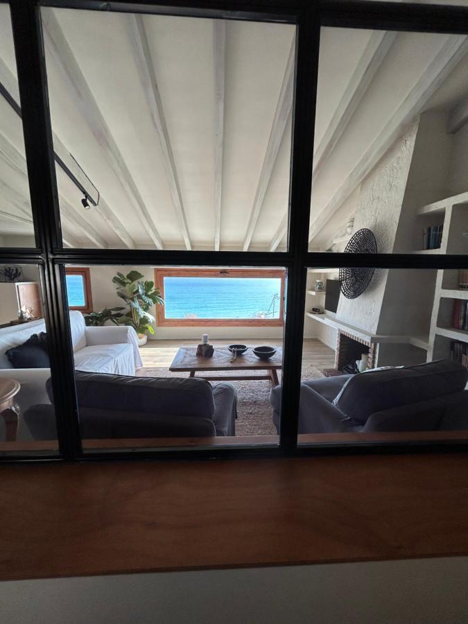 Precioso Apartamento Boutique El Amante (Adults Only) アルテア エクステリア 写真