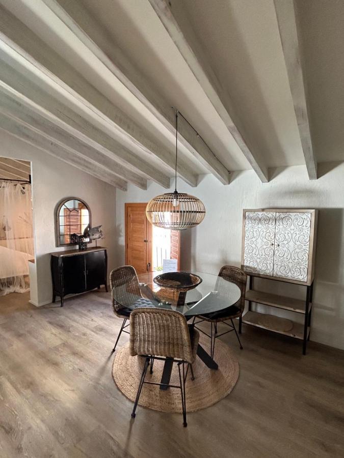 Precioso Apartamento Boutique El Amante (Adults Only) アルテア エクステリア 写真