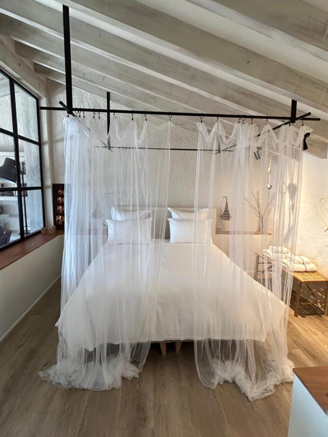 Precioso Apartamento Boutique El Amante (Adults Only) アルテア エクステリア 写真