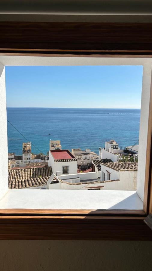 Precioso Apartamento Boutique El Amante (Adults Only) アルテア エクステリア 写真