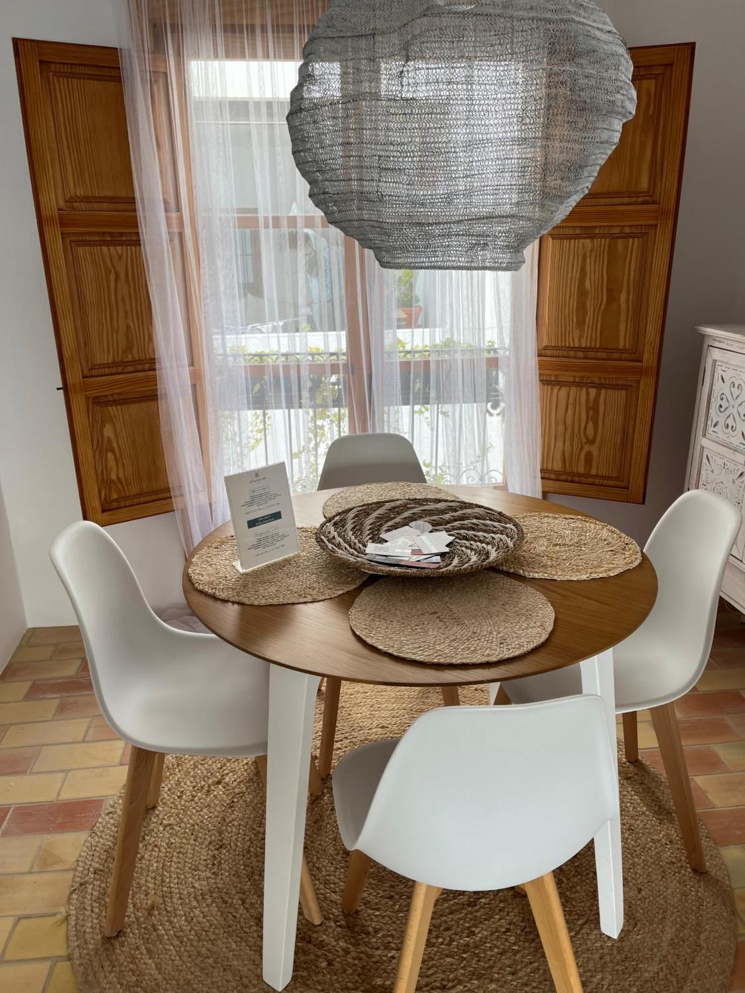 Precioso Apartamento Boutique El Amante (Adults Only) アルテア エクステリア 写真