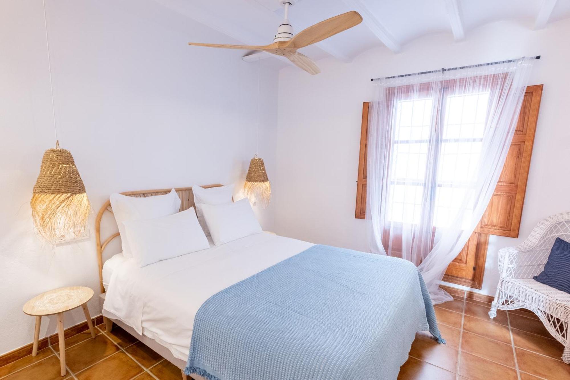 Precioso Apartamento Boutique El Amante (Adults Only) アルテア エクステリア 写真
