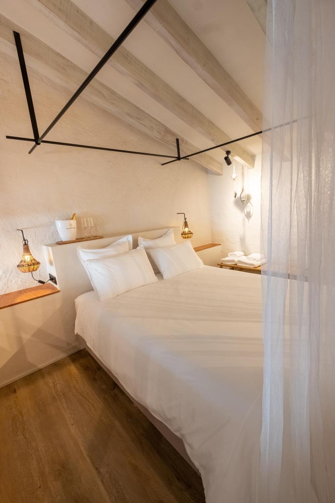 Precioso Apartamento Boutique El Amante (Adults Only) アルテア エクステリア 写真