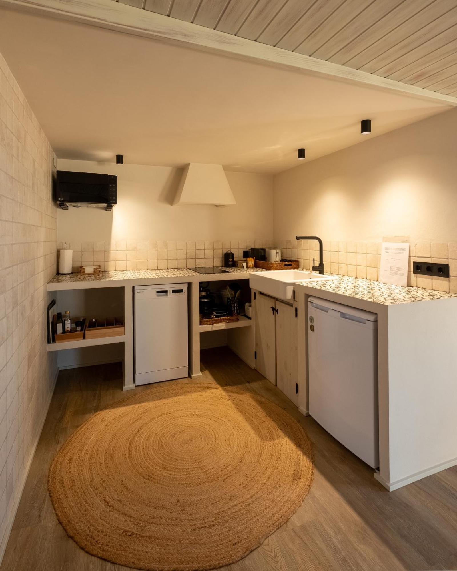 Precioso Apartamento Boutique El Amante (Adults Only) アルテア エクステリア 写真