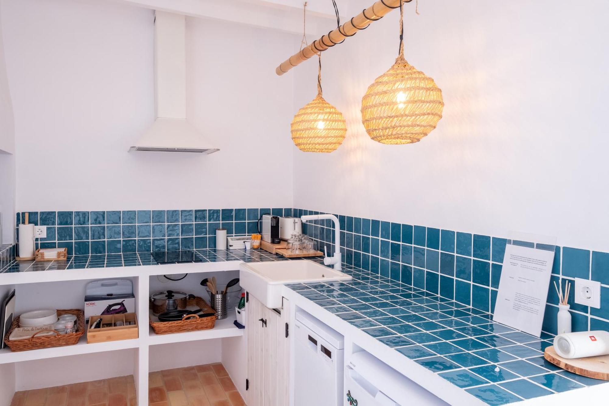 Precioso Apartamento Boutique El Amante (Adults Only) アルテア エクステリア 写真