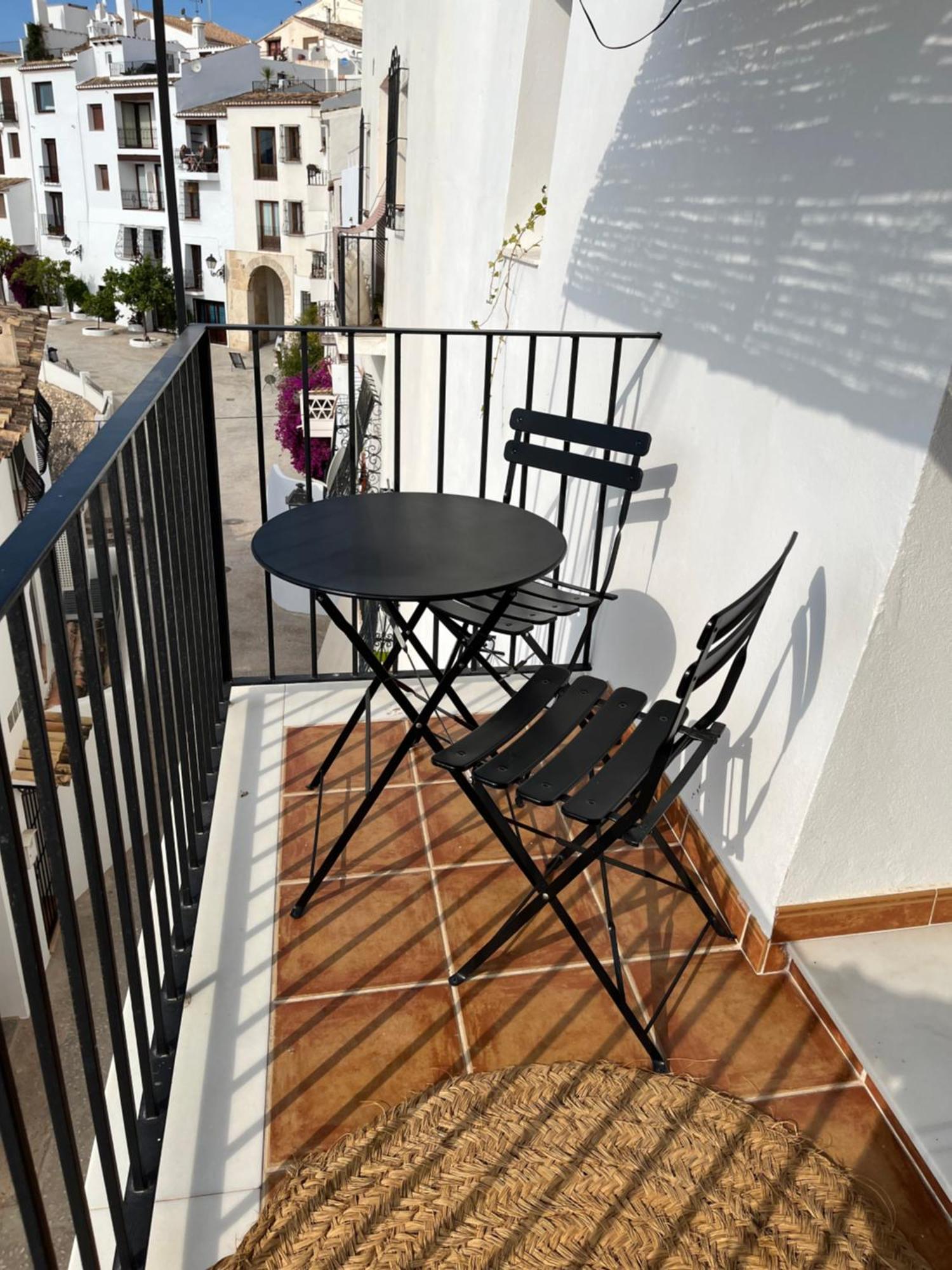Precioso Apartamento Boutique El Amante (Adults Only) アルテア エクステリア 写真