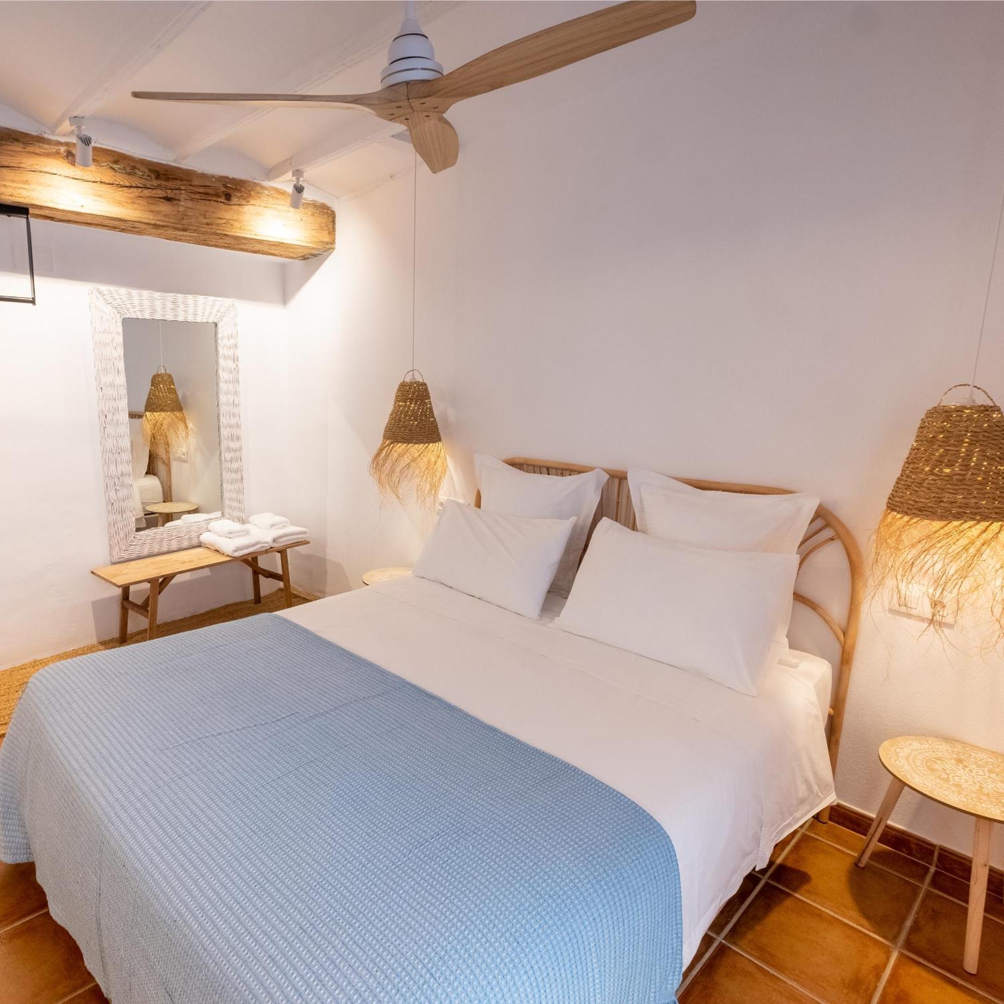 Precioso Apartamento Boutique El Amante (Adults Only) アルテア エクステリア 写真