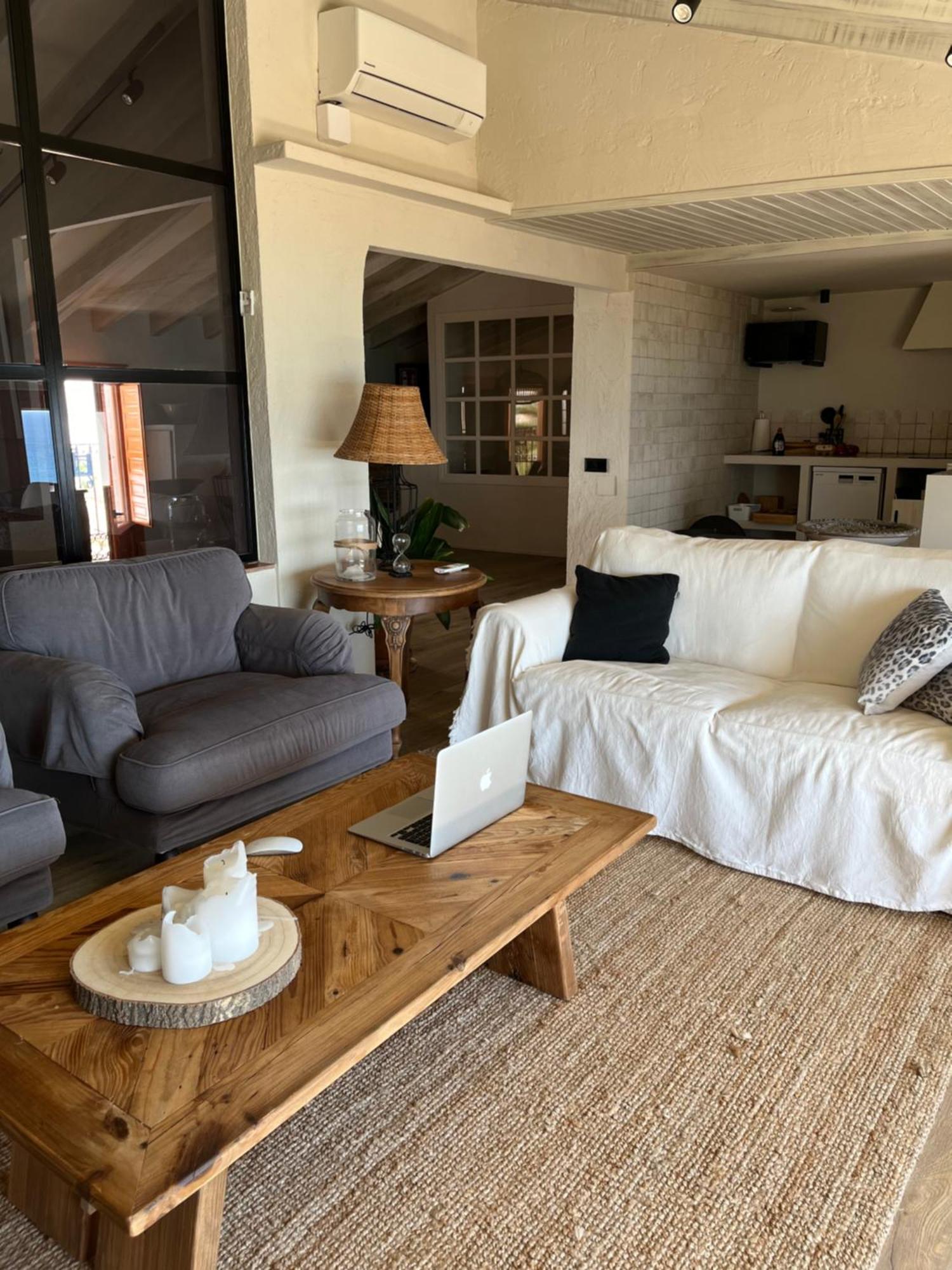 Precioso Apartamento Boutique El Amante (Adults Only) アルテア エクステリア 写真