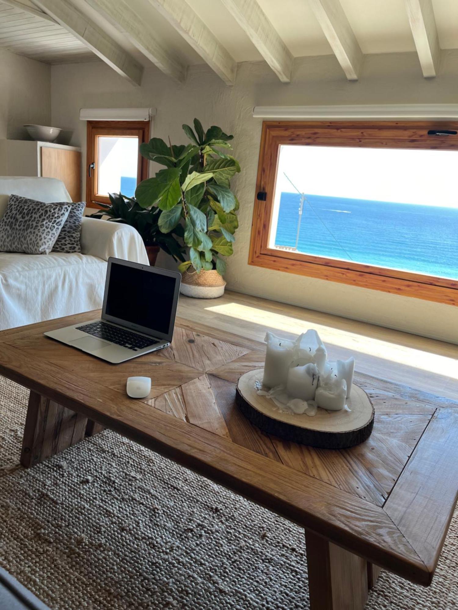 Precioso Apartamento Boutique El Amante (Adults Only) アルテア エクステリア 写真
